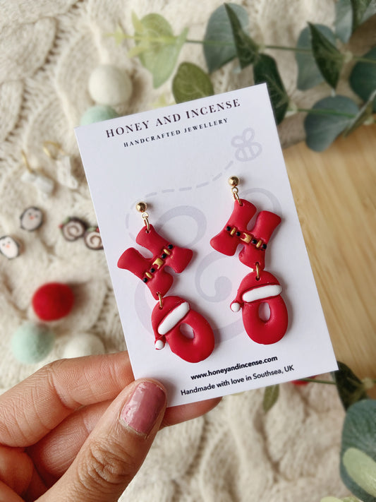 Ho Ho Dangles
