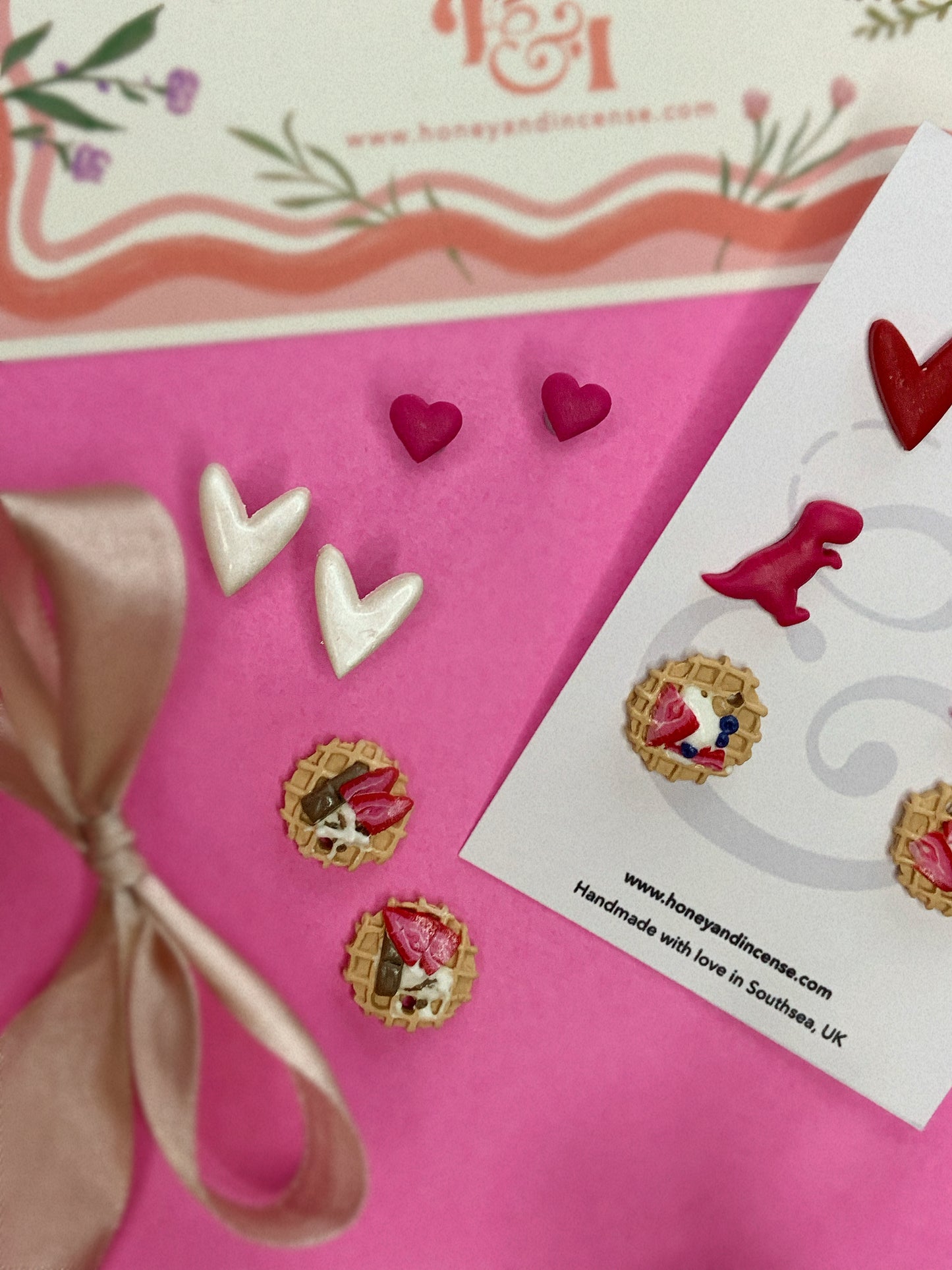 Valentine's Stud Multipack!