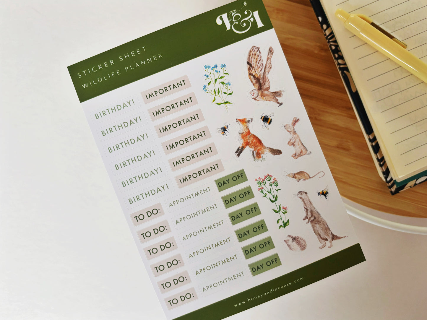 Springtime Mother’s Day Gift Box