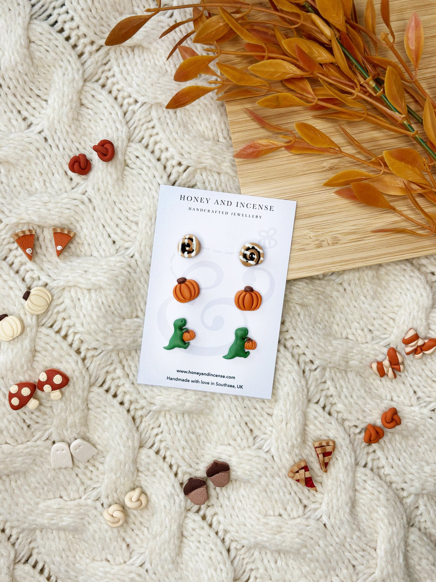 Autumn Stud Multipack!