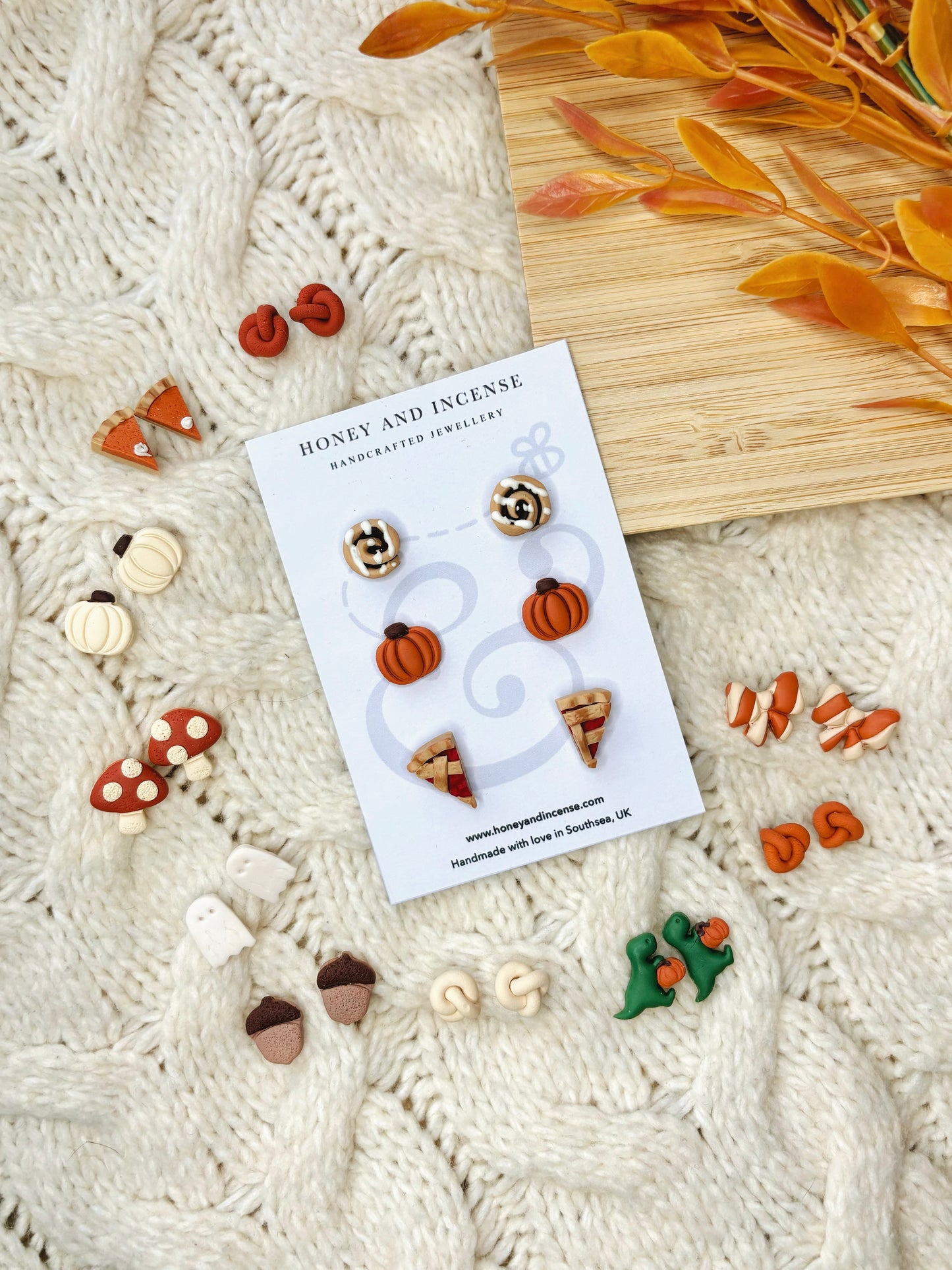 Autumn Stud Multipack!